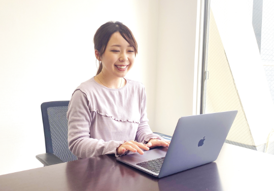 インタビューイメージ